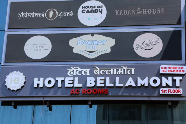 Hotel Bellamont