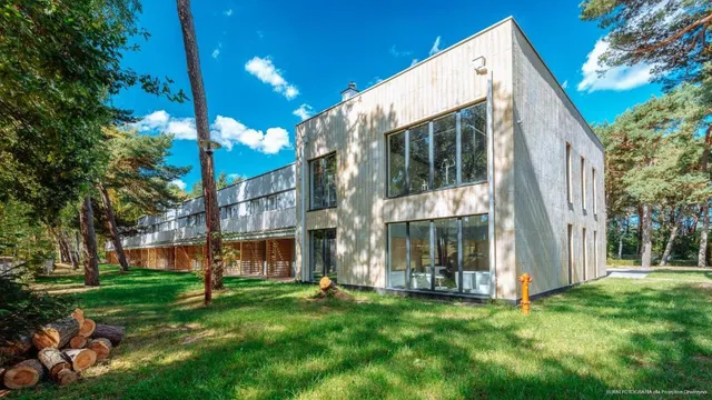 Sanatorium - Holiday "Poseidon"