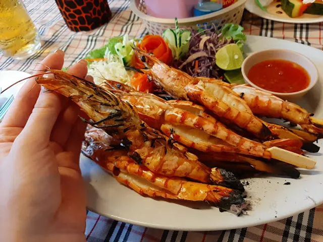 Wanna Seafood Restaurant