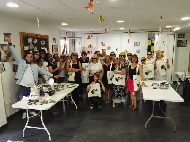 AMC León - Baterías de cocina Premium