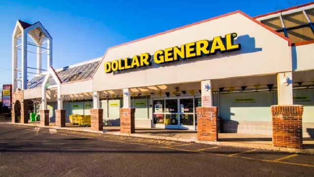 Tower Market Shopping Center