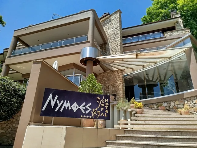 Nymfes Hotel