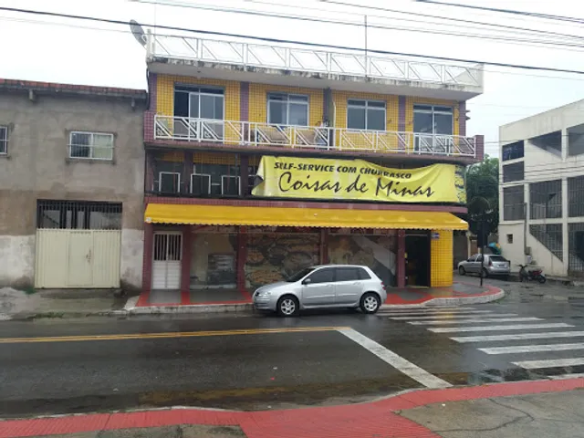 Restaurante Coisas De Minas