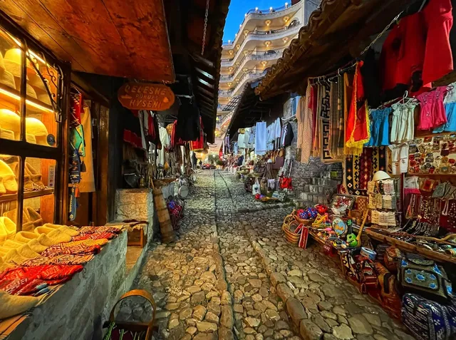 place image