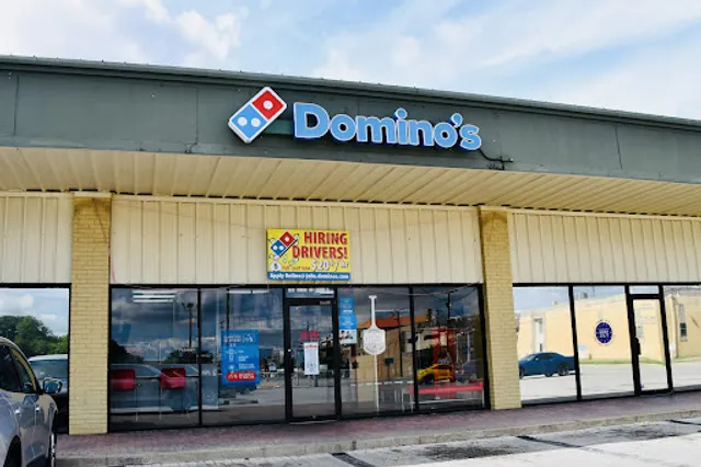 Domino's Pizza
