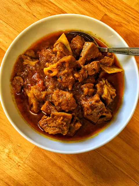 Eastern Flavours Indian Takeaway