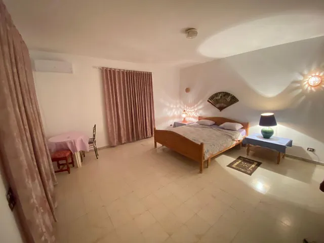 Maison dar bolte djerba