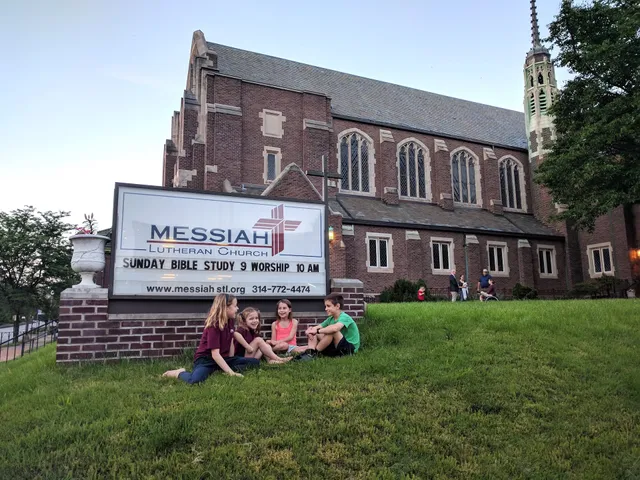 Messiah Lutheran Church