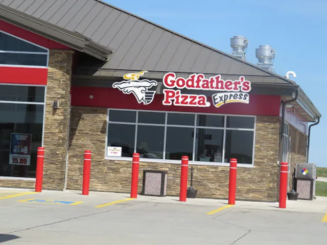 Godfather's Pizza Express