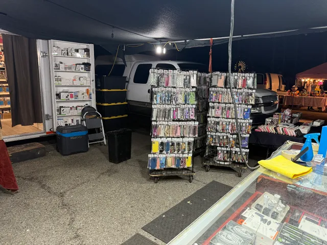 Indio swapmeet remate