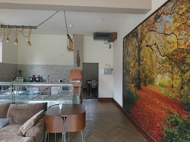 Café Restaurant Varna