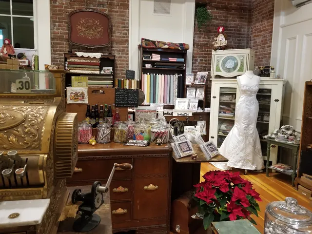 the Enchanted Rose Emporium