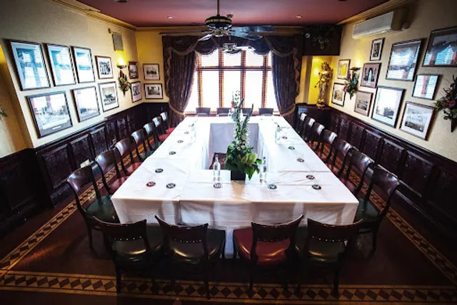 Tamasha Indian restaurant