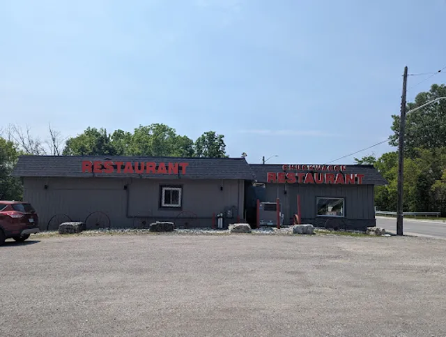 Chuckwagon Restaurant