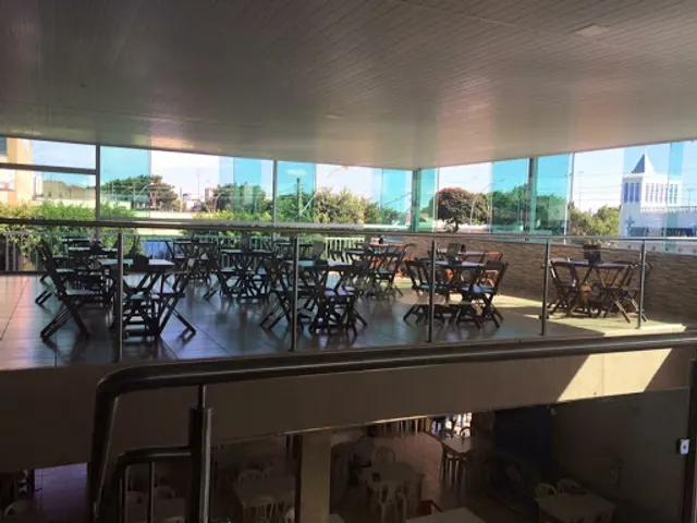 Churrasquinho do Dudu