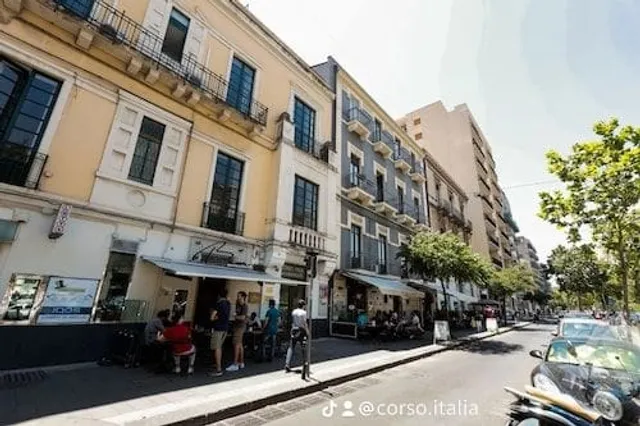 Beb Corso Italia 92