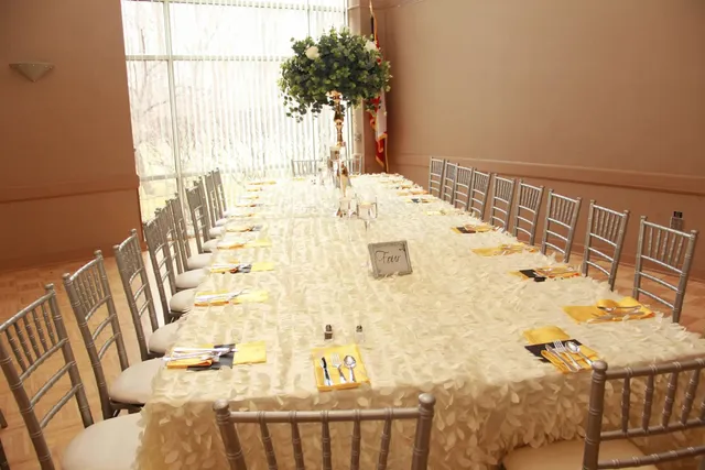 Rocky River Memorial Hall