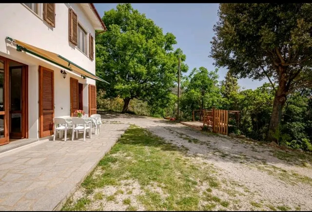 Appartamento La Vecchia Quercia