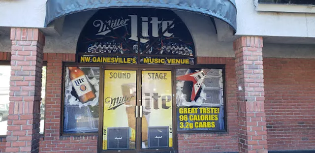 Mother's Pub & Grill North