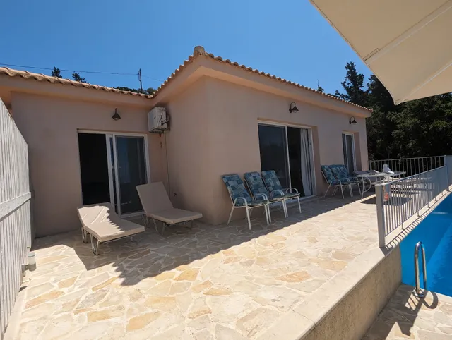 Magganos Sunset Villas