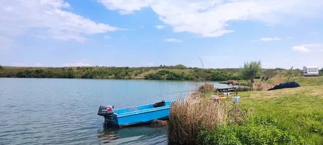язовир Капаклии Старо село