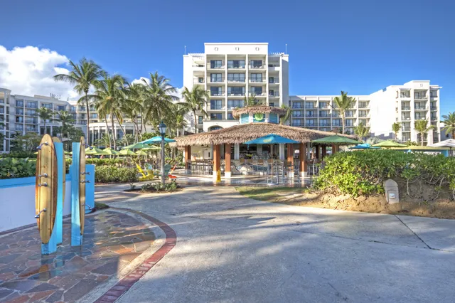 Margaritaville Vacation Club - Rio Mar