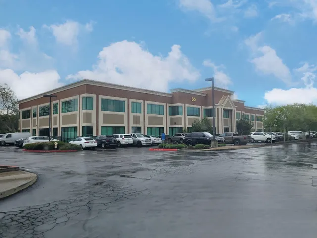 Office Evolution - Folsom, CA