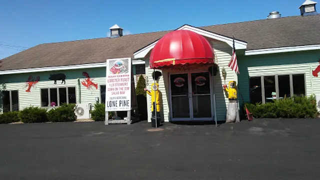 390 Main Street Restaurant