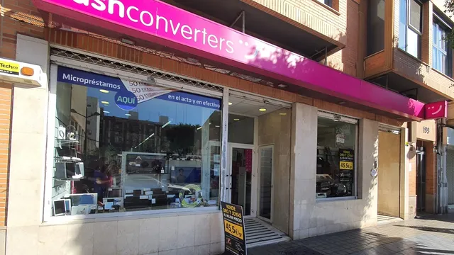Cash Converters