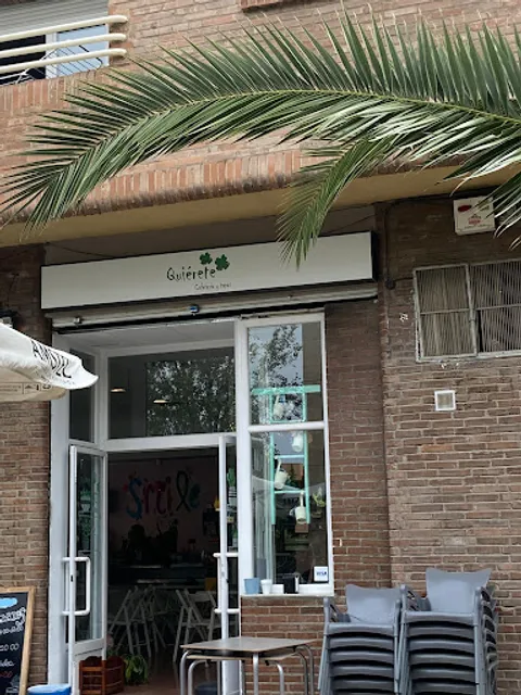 Quiérete Café