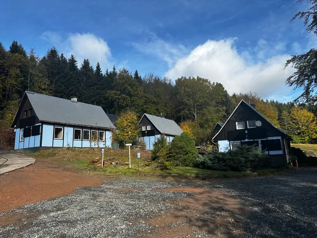Ferienanlage Geisingblick