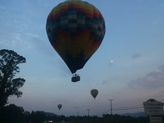 Chanticleer Estate Wines