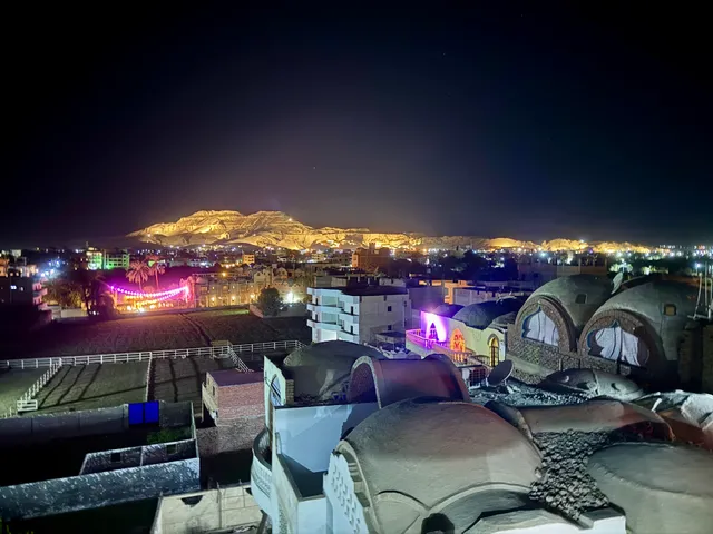 Royal Apartments Luxor