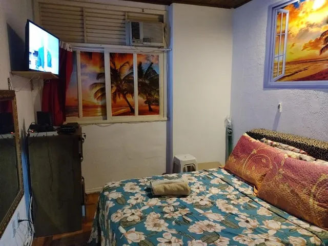 IPANEMA GALLERY HOSTEL