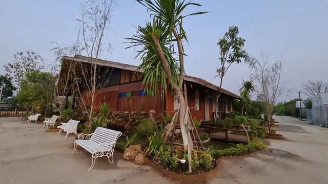 Tassana Garden Saraphi Chiangmai