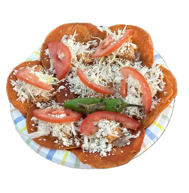 Taqueria La Ranchera