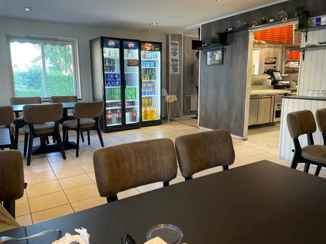 Pizzeria Pizza Plus Mysingen