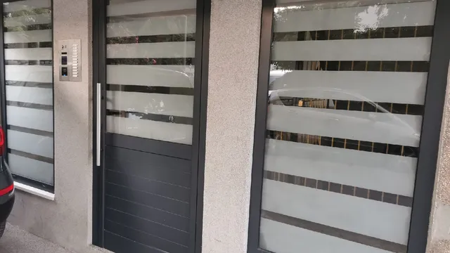 Luxury Apartment Galant 1 i 2