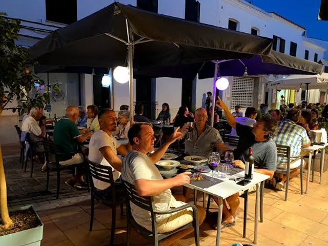 Clementina Gastro Bar