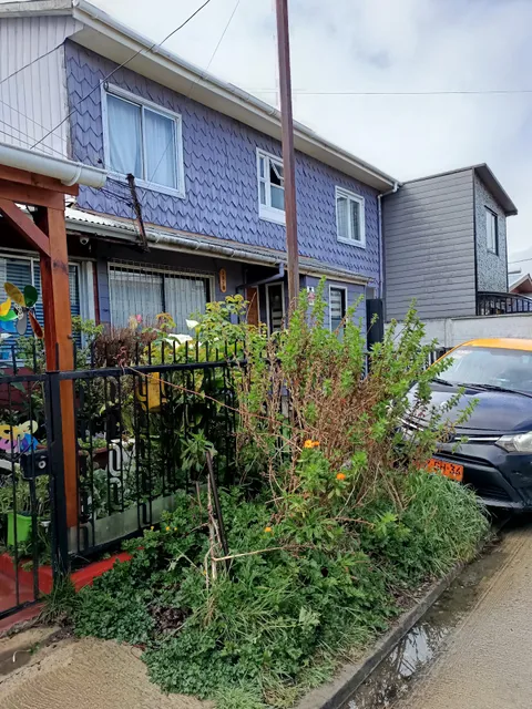 Descanso Sureño SpA