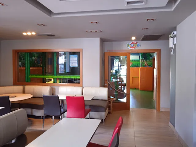 Goody's Burger House