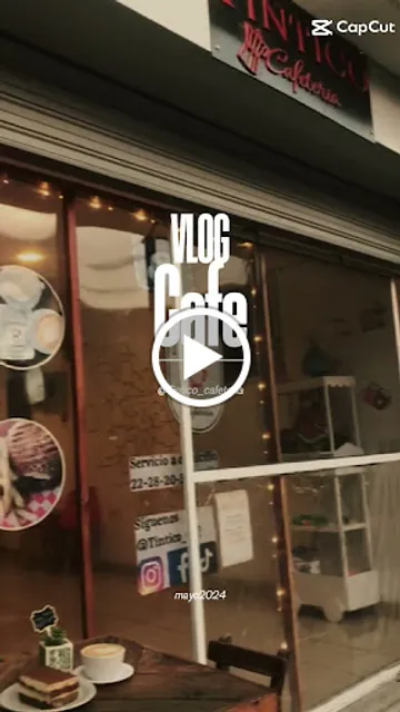 Tintico Cafetería Atlixco