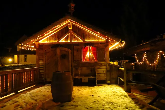 Haus Fürhapter Markus