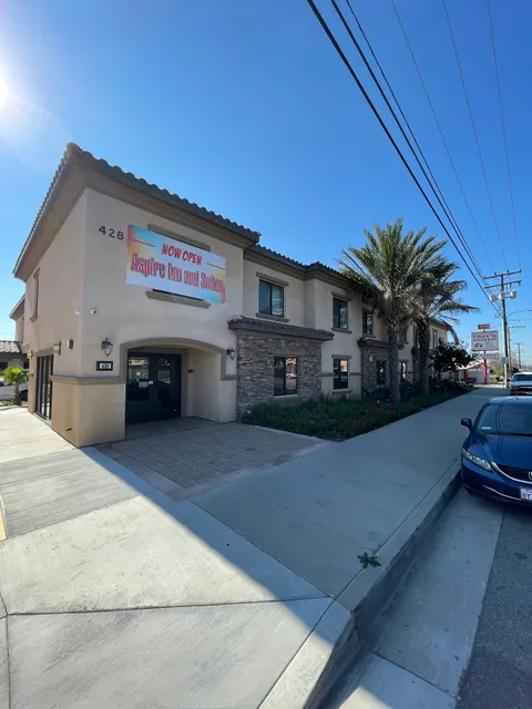 Aspire Inn and Suites