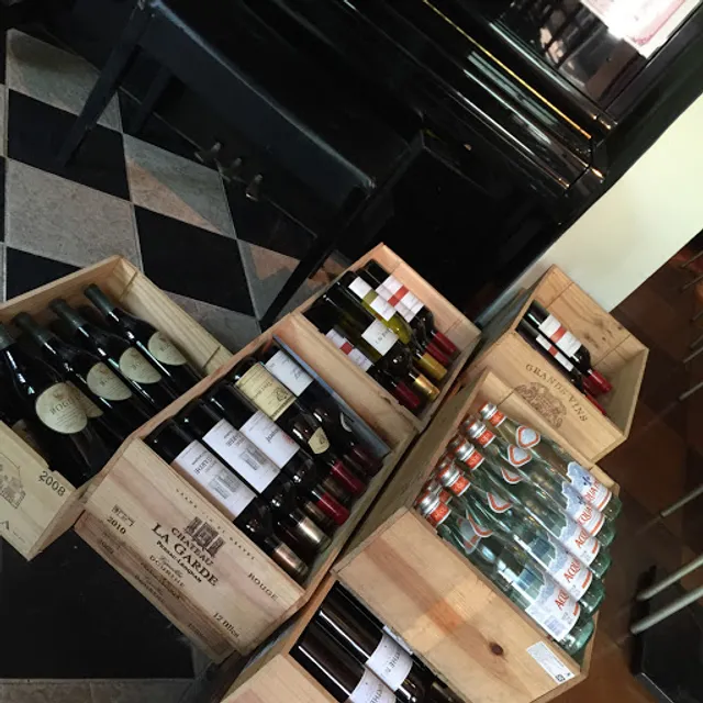 哲屋義大利餐廳 La Filosofia Italian Restaurant & Cigar bar