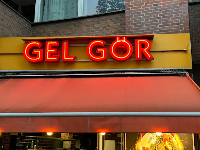 Gel Gör