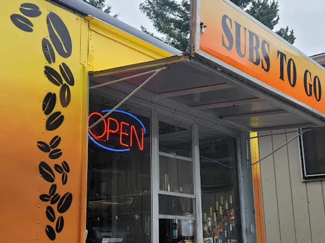 Grand Rising Cafe - Speciality Coffee & Boar's Head Subs