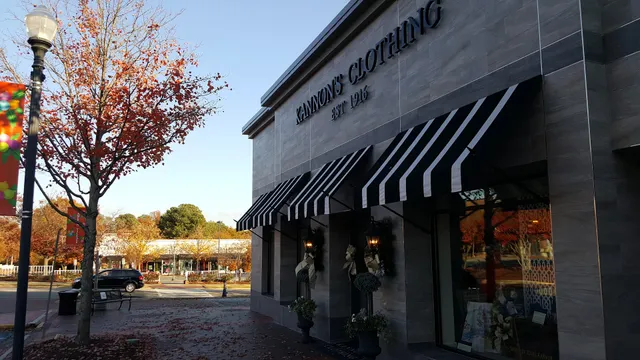 Kannon's Clothing Women's