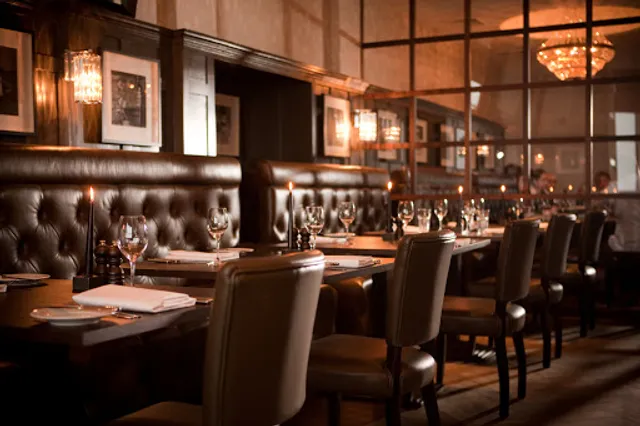 Bistro du Vin St Andrews