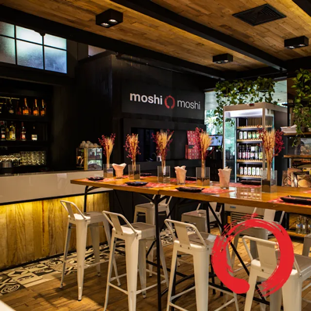 Moshi Moshi Riviera